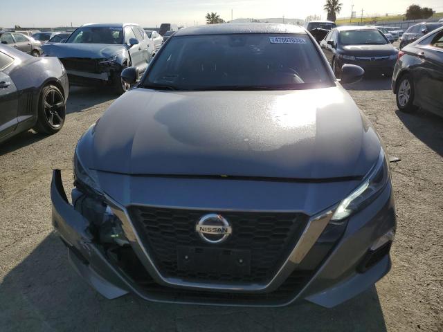 1N4BL4CV4MN417764 Nissan ALTIMA SR