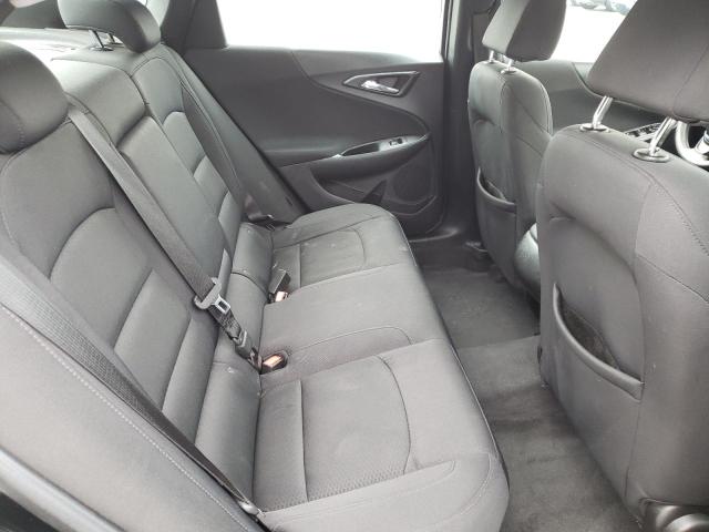 2016 CHEVROLET MALIBU LS - 1G1ZB5ST3GF257188