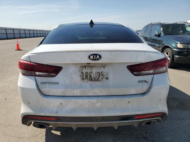 5XXGV4L28GG020235 KIA OPTIMA SXL
