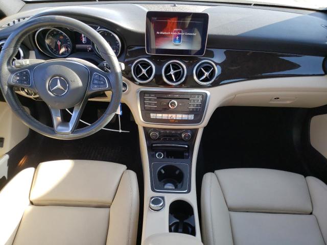 WDDSJ4EB1KN760683 Mercedes-Benz CLA 250