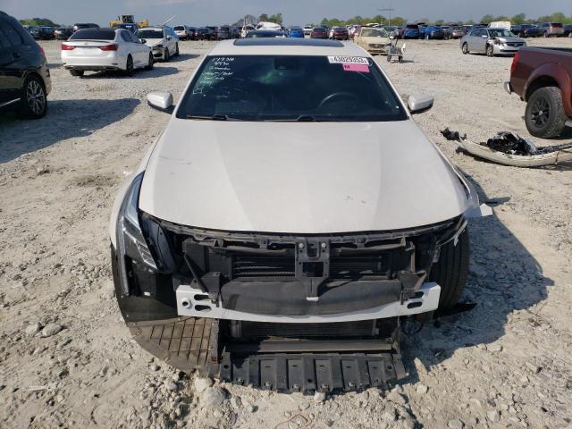 2017 CADILLAC CT6 LUXURY 1G6KD5RS1HU201217