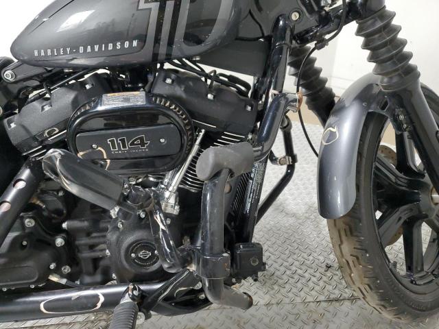2022 HARLEY-DAVIDSON FXBBS - 1HD1YYK11NB065144