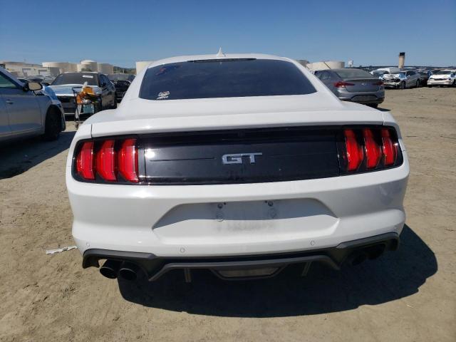 1FA6P8CF7M5147581 Ford MUSTANG GT