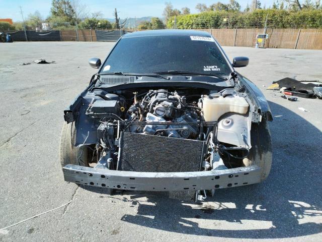 2C3CDXCT1KH529542 Dodge CHARGER R/T