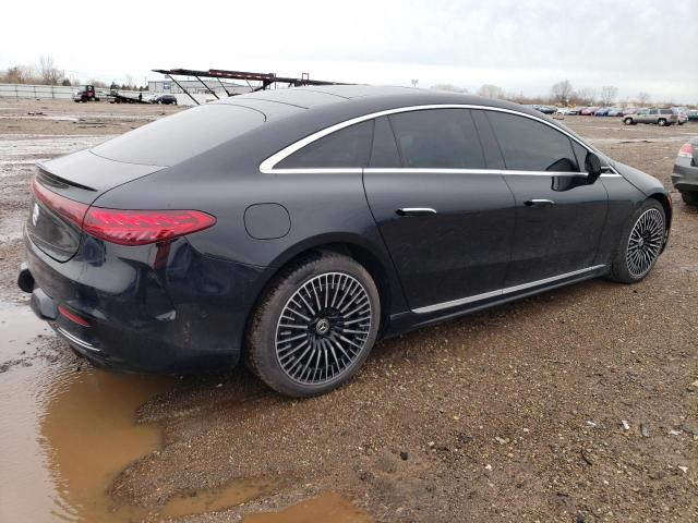 2022 MERCEDES-BENZ EQS SEDAN - W1KCG2DB7NA004294