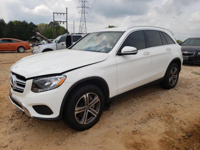 2019 Mercedes-Benz GLC GLC 300