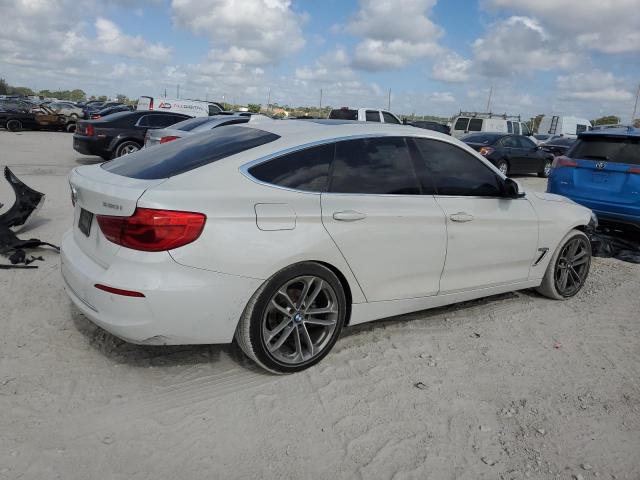 2017 BMW 330 XIGT WBA8Z9C33HG826814