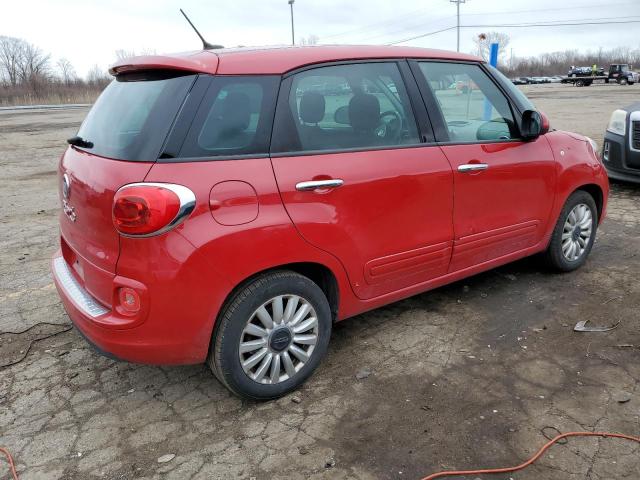 2014 Fiat 500L Easy VIN: ZFBCFABH7EZ002869 Lot: 46894483