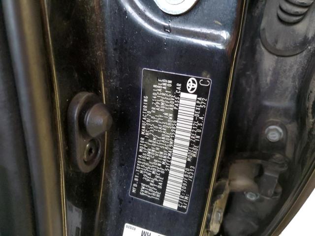 2021 TOYOTA COROLLA LE - 5YFEPMAE9MP159856