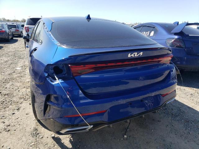 5XXG64J28NG093747 KIA K5 GT LINE