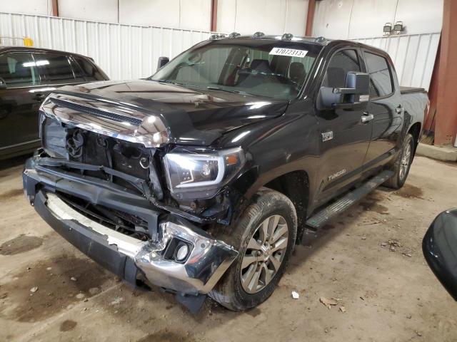 2016 Toyota Tundra 