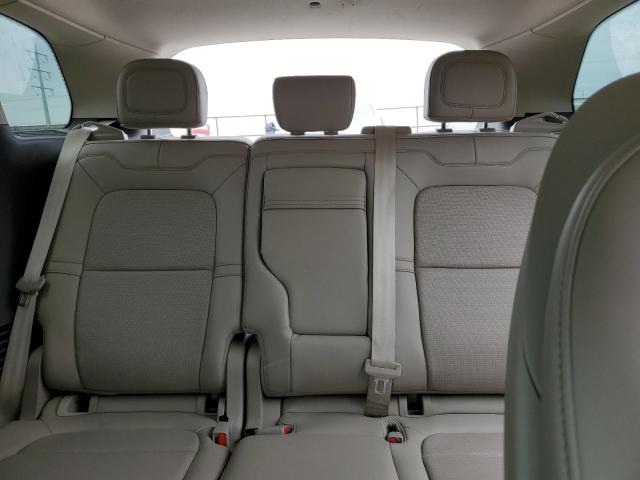 2021 LINCOLN CORSAIR - 5LMCJ1C94MUL10556