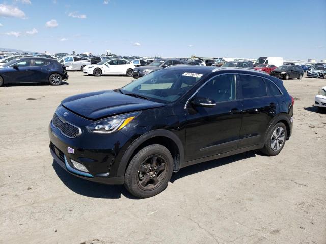 2018 KIA NIRO EX PR - KNDCC3LD2J5180834