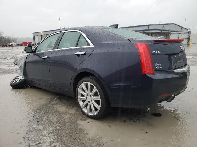 1G6AF5SX3J0172747 Cadillac ATS LUXURY