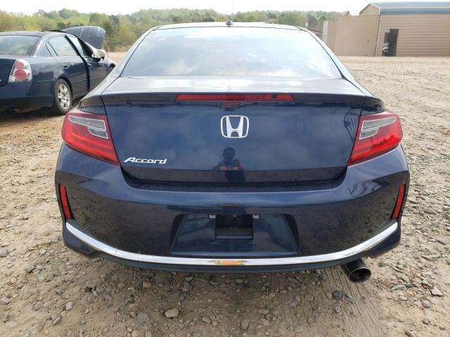 2016 HONDA ACCORD EX - 1HGCT1B70GA002759