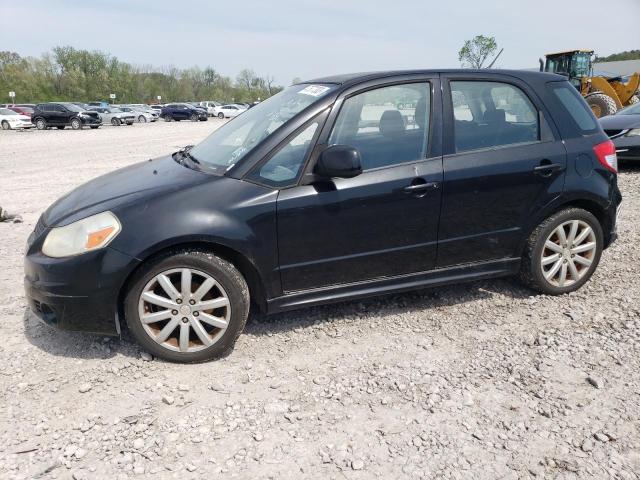 2011 Suzuki SX4 