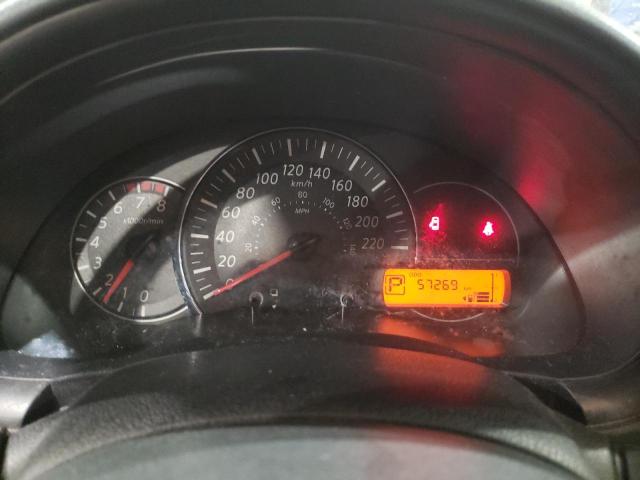 2015 NISSAN MICRA - 3N1CK3CP4FL240121