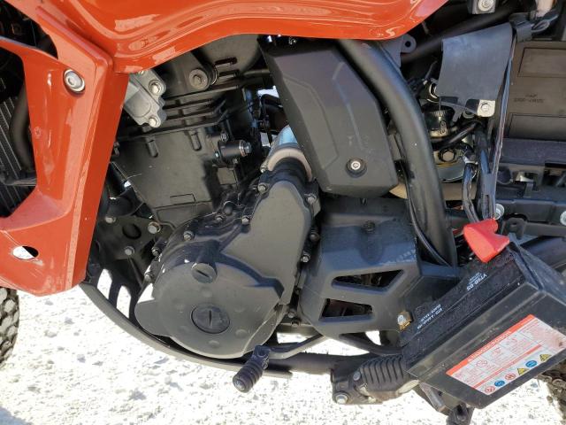 2022 KAWASAKI KL650 J - ML5KLEJ19NDA11922
