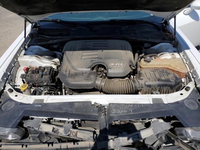 2C3CDZAG1GH221165 Dodge Challenger Sxt