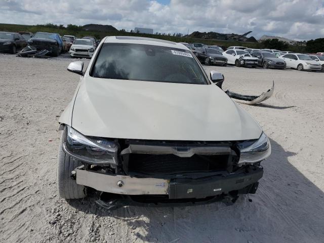 2017 BMW 330 XIGT WBA8Z9C33HG826814