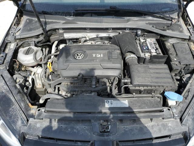 2016 VOLKSWAGEN GOLF S/SE - 3VW217AU2GM009013