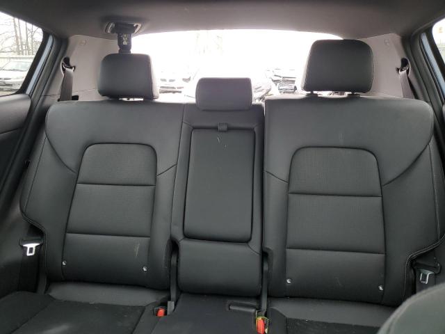 2021 KIA SPORTAGE S - KNDP6CAC2M7897357
