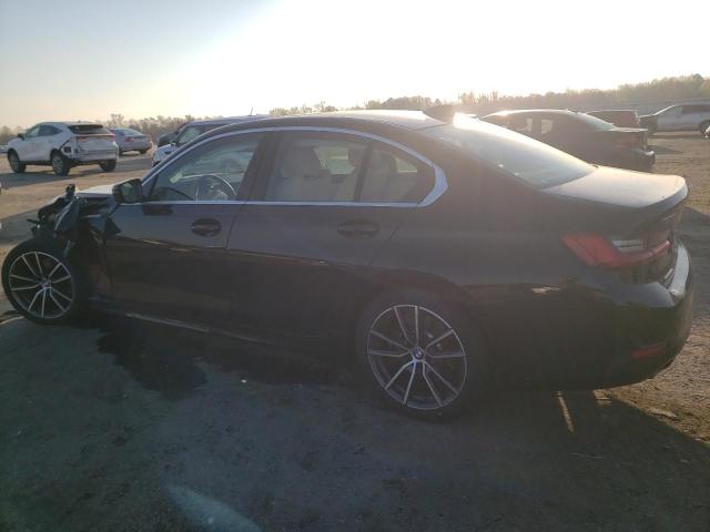 2020 BMW 330XI - 3MW5R7J05L8B34304