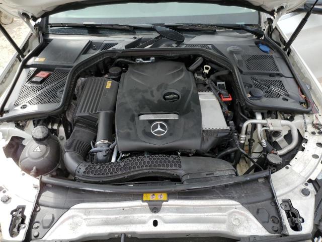 55SWF4KB3FU011176 2015 MERCEDES-BENZ C-CLASS, photo no. 11