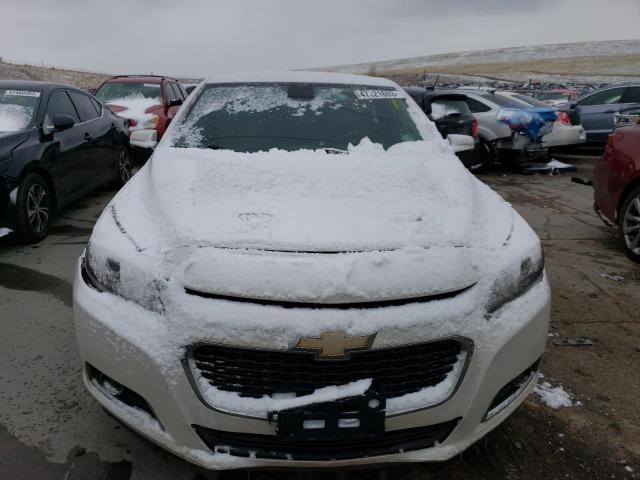 2015 CHEVROLET MALIBU LTZ - 1G11F5SL6FF317514