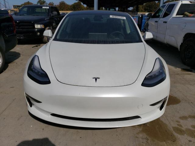 5YJ3E1EA4LF744907 Tesla MODEL 3