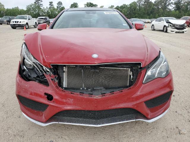 2017 MERCEDES-BENZ E 400 - WDDKJ6FB8HF356633