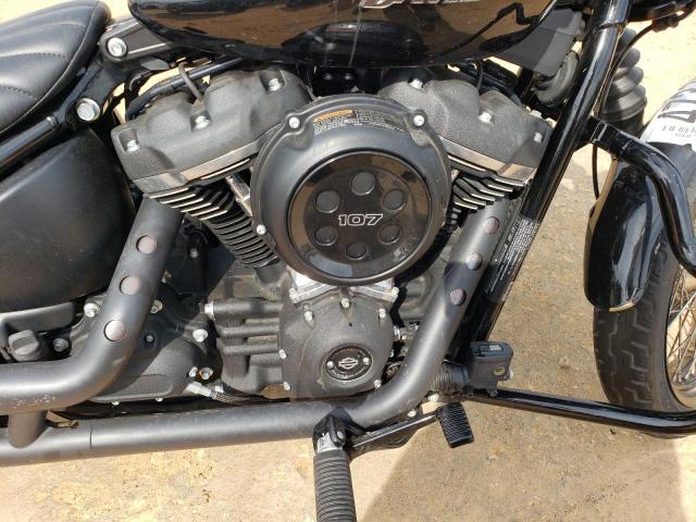 2019 HARLEY-DAVIDSON FXBB 1HD1YJJ21KB069689