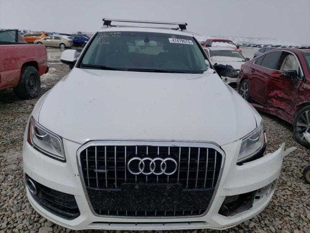 VIN WA1C2AFP3HA086549 2017 Audi Q5, Premium no.5