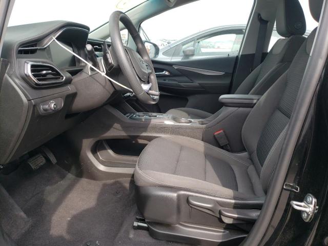 2022 CHEVROLET BOLT EV 1L - 1G1FW6S00N4127011
