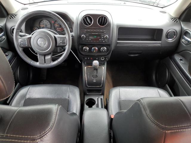 1C4NJPBA7GD636841 Jeep Patriot Sport