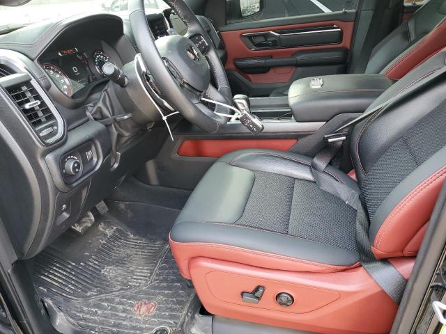2022 RAM 1500 TRX - 1C6SRFU93NN289483