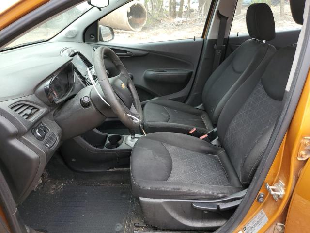 2019 CHEVROLET SPARK LS - KL8CB6SA9KC717135