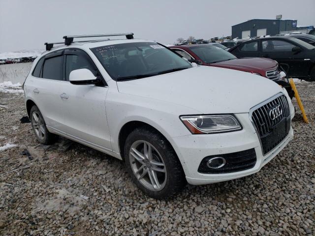 VIN WA1C2AFP3HA086549 2017 Audi Q5, Premium no.4