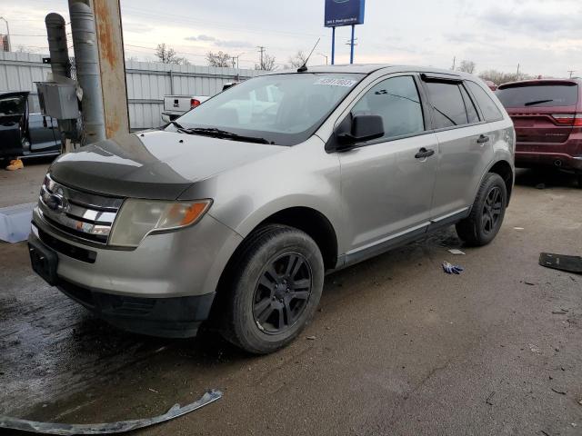 2008 Ford Edge SE