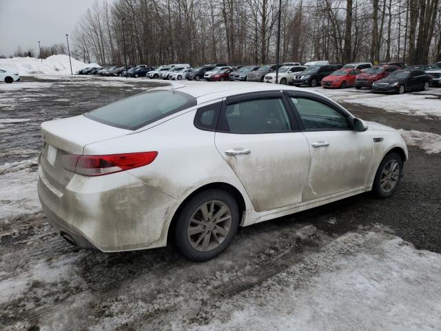 2018 KIA OPTIMA LX - 5XXGT4L13JG226471