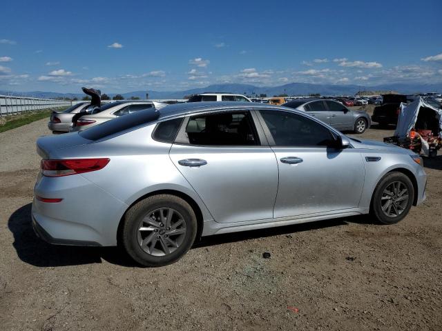 5XXGT4L37KG324017 KIA Optima Lx