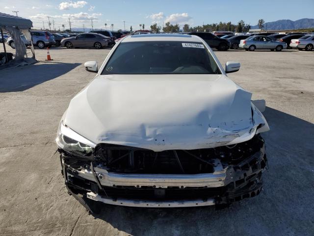 WBAJA9C54KB389257 BMW 530e