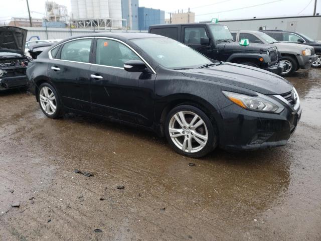 1N4BL3AP1GC162439 Nissan Altima 3.5sl