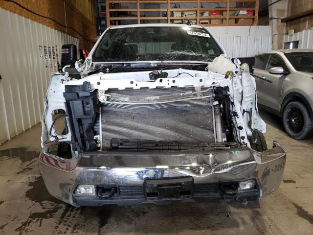 2022 CHEVROLET SILVERADO - 1GC4YNE70NF162809
