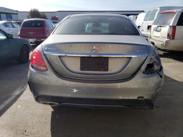 55SWF6GB9FU009565 Mercedes-Benz C 400 4matic