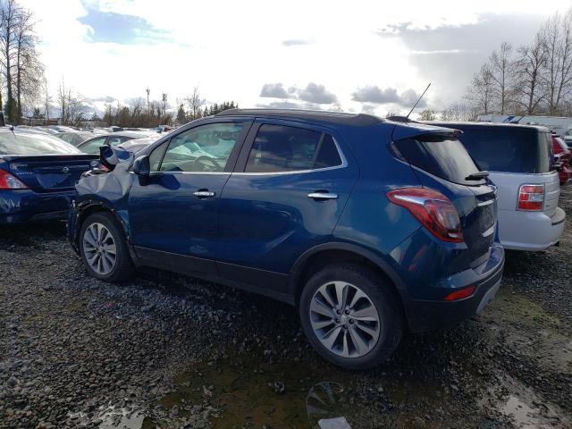 KL4CJESB7LB051195 Buick Encore Preferred