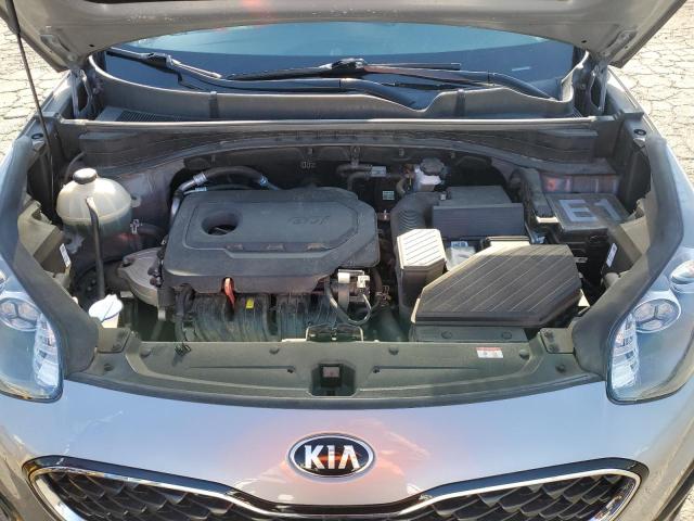 KNDPM3AC2L7732459 KIA Sportage Lx