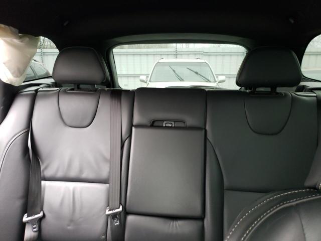 2016 VOLVO XC60 T6 R- YV4902RP6G2811459