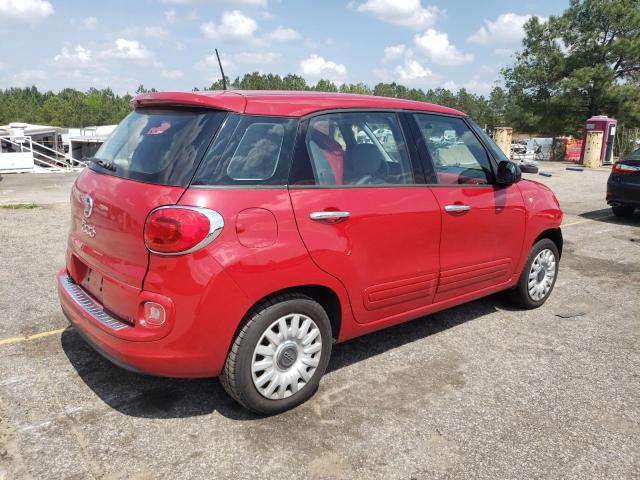 2016 FIAT 500L POP ZFBCFAAH1GZ038528