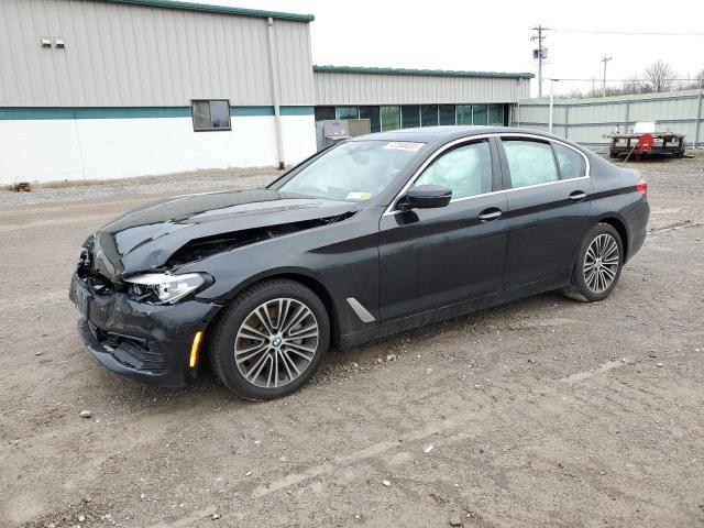 2018 BMW 530 XI - WBAJA7C56JWC75551